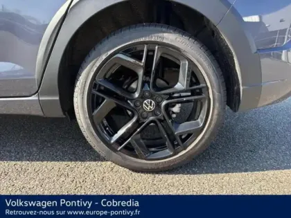 Photo 12 Volkswagen Taigo  1.5 TSI 150ch R-Line Edition DSG7