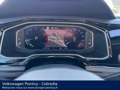 Photo 8 Volkswagen Taigo  1.5 TSI 150ch R-Line Edition DSG7