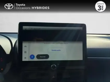 Photo 14 Toyota Yaris  Cross 116h Design MY26