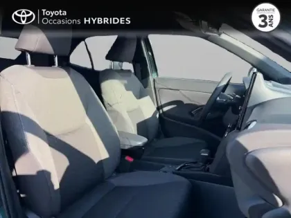 Photo 5 Toyota Yaris  Cross 116h Design MY26