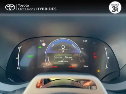 Photo 13 Toyota Yaris  Cross 116h Design MY26