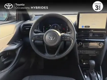 Photo 8 Toyota Yaris  Cross 116h Design MY26