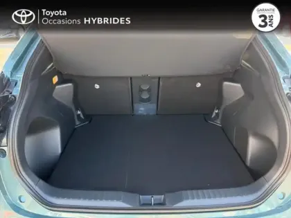Photo 9 Toyota Yaris  Cross 116h Design MY26