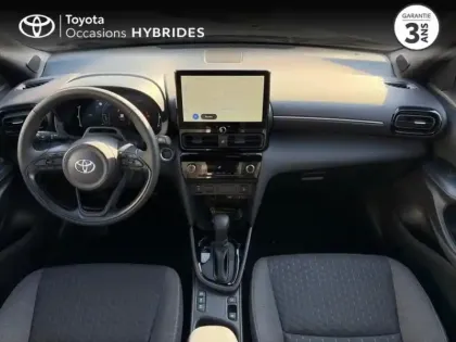 Photo 7 Toyota Yaris  Cross 116h Design MY26
