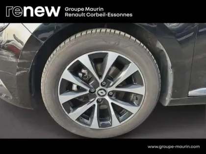 Photo 9 Renault Clio Gén. V (BJA) Ph1 NG Techno 5