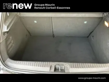 Photo 15 Renault Clio Gén. V (BJA) Ph1 NG Techno 5