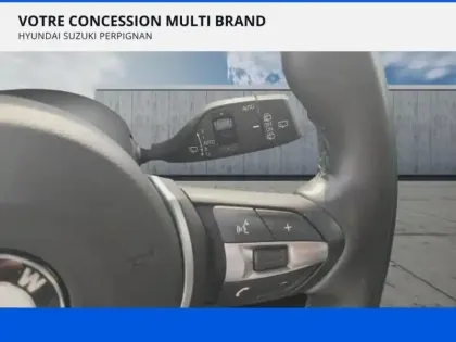 Photo 11 BMW Serie 1 Gén. II (F21/F20) Ph2 M Sport 5