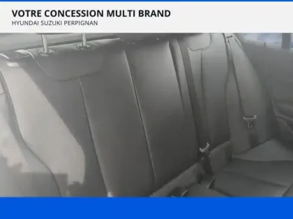 Photo 7 BMW Serie 1 Gén. II (F21/F20) Ph2 M Sport 5