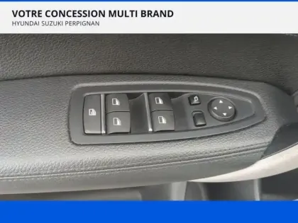 Photo 9 BMW Serie 1 Gén. II (F21/F20) Ph2 M Sport 5