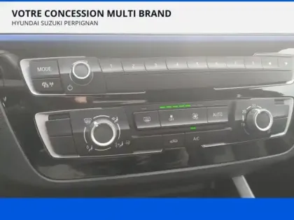 Photo 15 BMW Serie 1 Gén. II (F21/F20) Ph2 M Sport 5