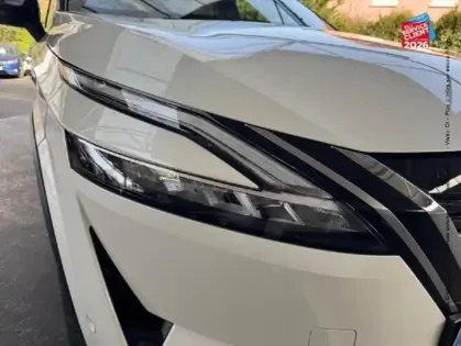 Photo 27 Nissan Qashqai  e-POWER 190ch Tekna+ 2022