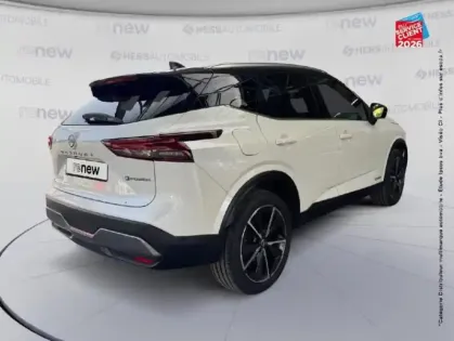 Photo 20 Nissan Qashqai  e-POWER 190ch Tekna+ 2022