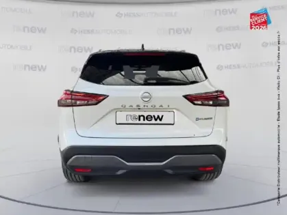 Photo 21 Nissan Qashqai  e-POWER 190ch Tekna+ 2022