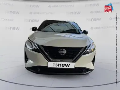 Photo 16 Nissan Qashqai  e-POWER 190ch Tekna+ 2022