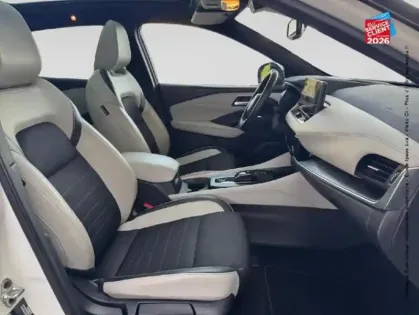 Photo 19 Nissan Qashqai  e-POWER 190ch Tekna+ 2022