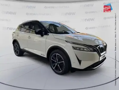 Photo 17 Nissan Qashqai  e-POWER 190ch Tekna+ 2022
