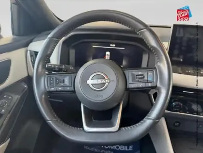 Photo 26 Nissan Qashqai  e-POWER 190ch Tekna+ 2022