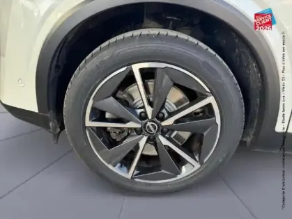 Photo 24 Nissan Qashqai  e-POWER 190ch Tekna+ 2022