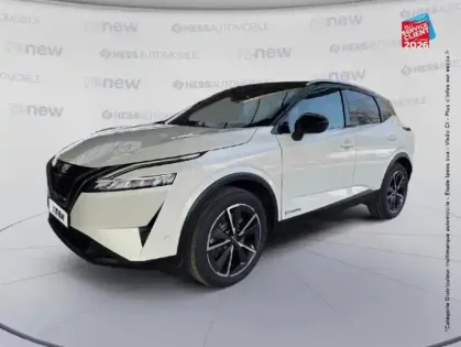 Photo 15 Nissan Qashqai  e-POWER 190ch Tekna+ 2022