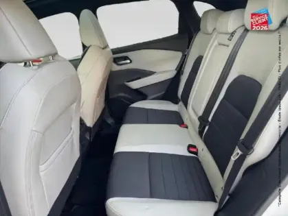 Photo 25 Nissan Qashqai  e-POWER 190ch Tekna+ 2022