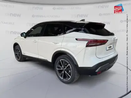 Photo 22 Nissan Qashqai  e-POWER 190ch Tekna+ 2022