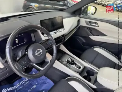 Photo 29 Nissan Qashqai  e-POWER 190ch Tekna+ 2022