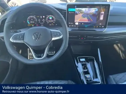 Photo 10 Volkswagen Golf  SW 2.0 TDI 150ch R-Line DSG7