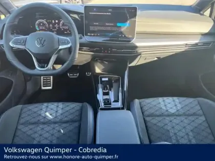 Photo 9 Volkswagen Golf  SW 2.0 TDI 150ch R-Line DSG7