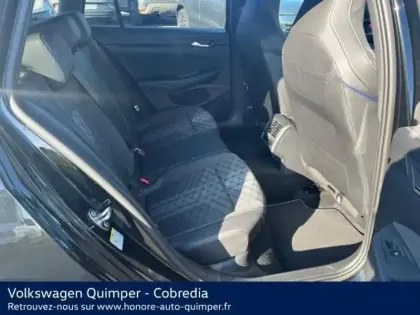 Photo 7 Volkswagen Golf  SW 2.0 TDI 150ch R-Line DSG7