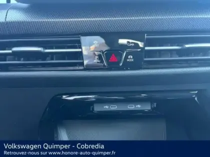 Photo 14 Volkswagen Golf  SW 2.0 TDI 150ch R-Line DSG7