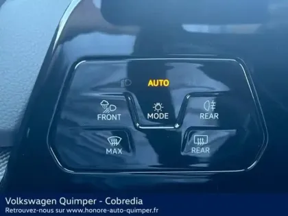 Photo 13 Volkswagen Golf  SW 2.0 TDI 150ch R-Line DSG7