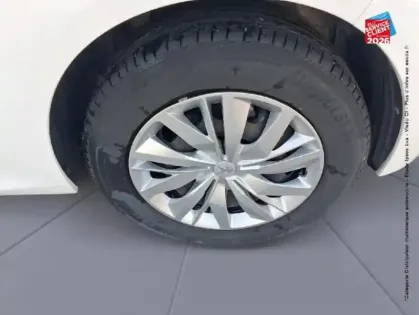 Photo 9 Peugeot 208  1.5 BlueHDi 100ch S&S Active