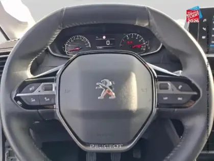 Photo 26 Peugeot 208  1.5 BlueHDi 100ch S&S Active