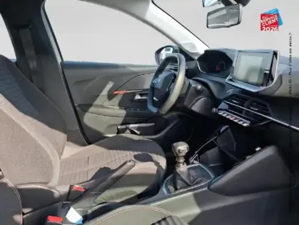 Photo 19 Peugeot 208  1.5 BlueHDi 100ch S&S Active