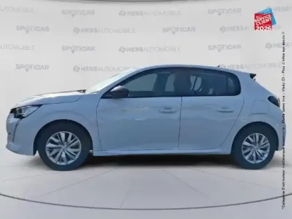 Photo 23 Peugeot 208  1.5 BlueHDi 100ch S&S Active