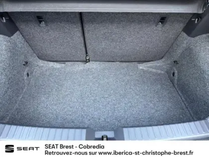 Photo 6 Seat Ibiza  1.0 TSI 95ch Copa