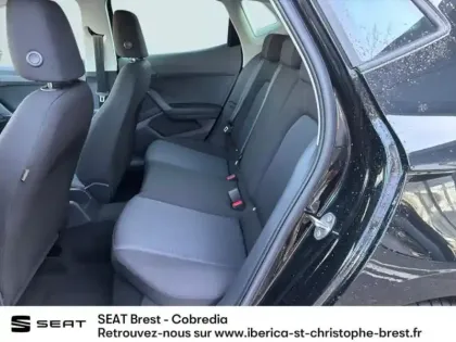 Photo 8 Seat Ibiza  1.0 TSI 95ch Copa