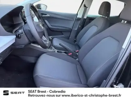 Photo 7 Seat Ibiza  1.0 TSI 95ch Copa