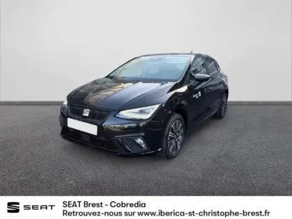 Photo Seat Ibiza Copa