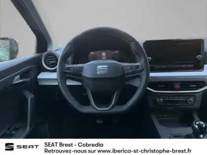 Photo 12 Seat Ibiza  1.0 TSI 95ch Copa