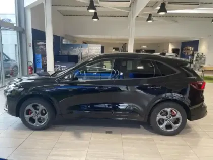 Photo 7 Ford Kuga  2.5 Duratec 243ch Hybride Rechargeable ST-Line X Powershift