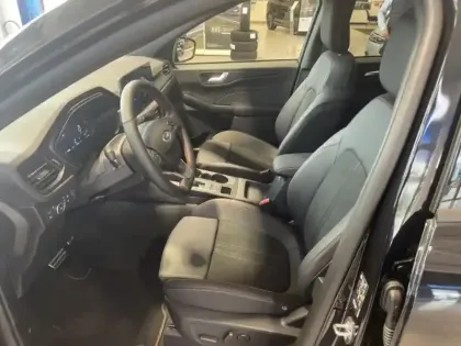 Photo 9 Ford Kuga  2.5 Duratec 243ch Hybride Rechargeable ST-Line X Powershift