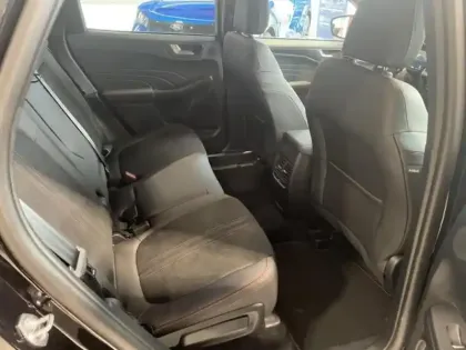 Photo 11 Ford Kuga  2.5 Duratec 243ch Hybride Rechargeable ST-Line X Powershift