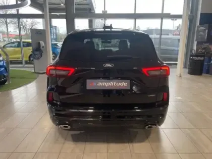 Photo 5 Ford Kuga  2.5 Duratec 243ch Hybride Rechargeable ST-Line X Powershift