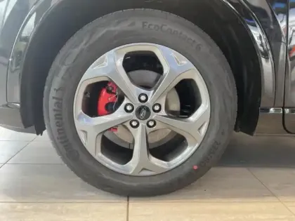 Photo 8 Ford Kuga  2.5 Duratec 243ch Hybride Rechargeable ST-Line X Powershift