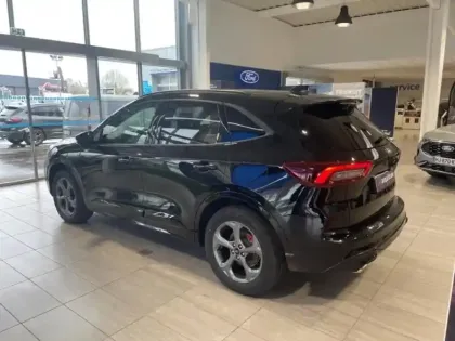 Photo 6 Ford Kuga  2.5 Duratec 243ch Hybride Rechargeable ST-Line X Powershift