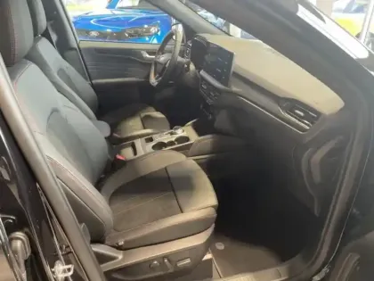 Photo 10 Ford Kuga  2.5 Duratec 243ch Hybride Rechargeable ST-Line X Powershift