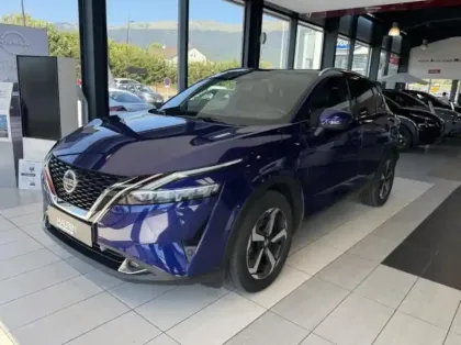 Photo Nissan Qashqai Tekna
