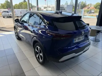 Photo 24 Nissan Qashqai  1.3 Mild Hybrid 158ch Tekna Xtronic
