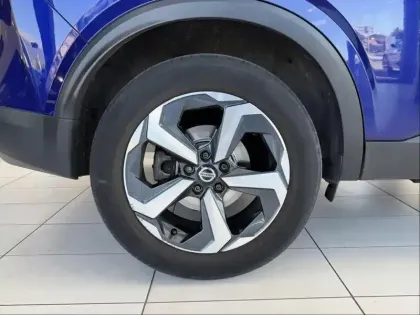 Photo 19 Nissan Qashqai  1.3 Mild Hybrid 158ch Tekna Xtronic